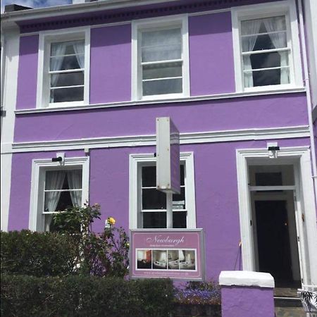 Newburgh Guesthouse Торки Экстерьер фото