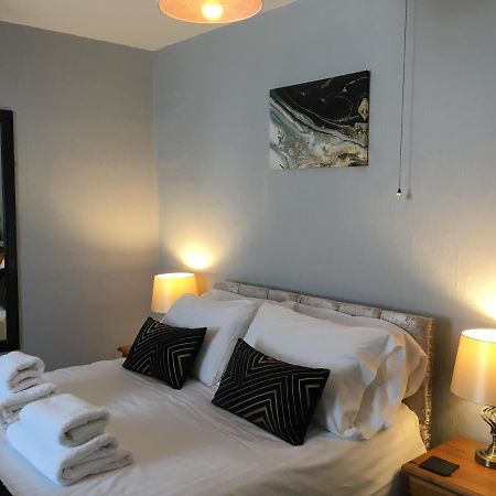 Newburgh Guesthouse Торки Экстерьер фото