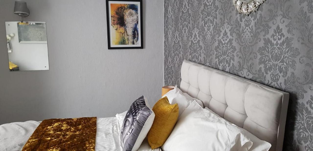 Newburgh Guesthouse Торки Экстерьер фото