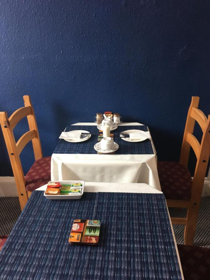 Newburgh Guesthouse Торки Экстерьер фото