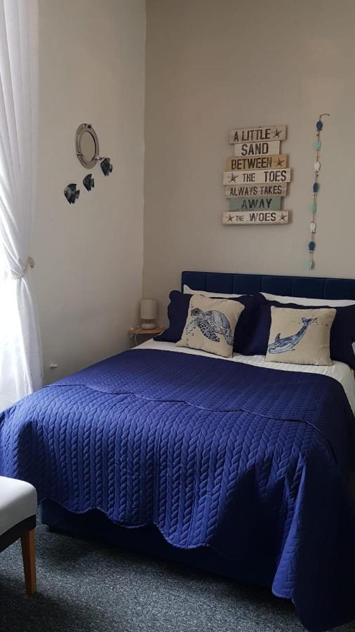 Newburgh Guesthouse Торки Экстерьер фото
