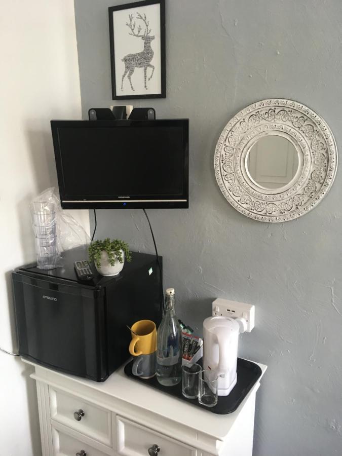 Newburgh Guesthouse Торки Экстерьер фото