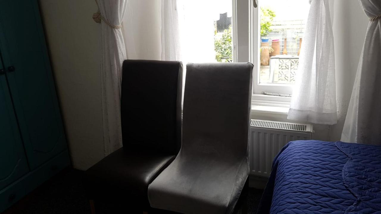 Newburgh Guesthouse Торки Экстерьер фото
