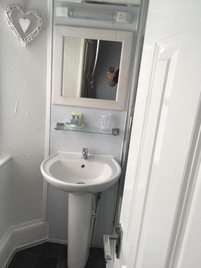 Newburgh Guesthouse Торки Экстерьер фото