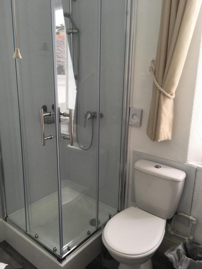 Newburgh Guesthouse Торки Экстерьер фото
