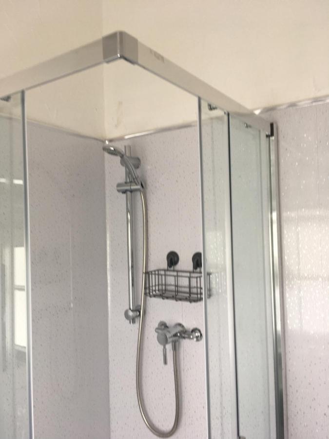 Newburgh Guesthouse Торки Экстерьер фото