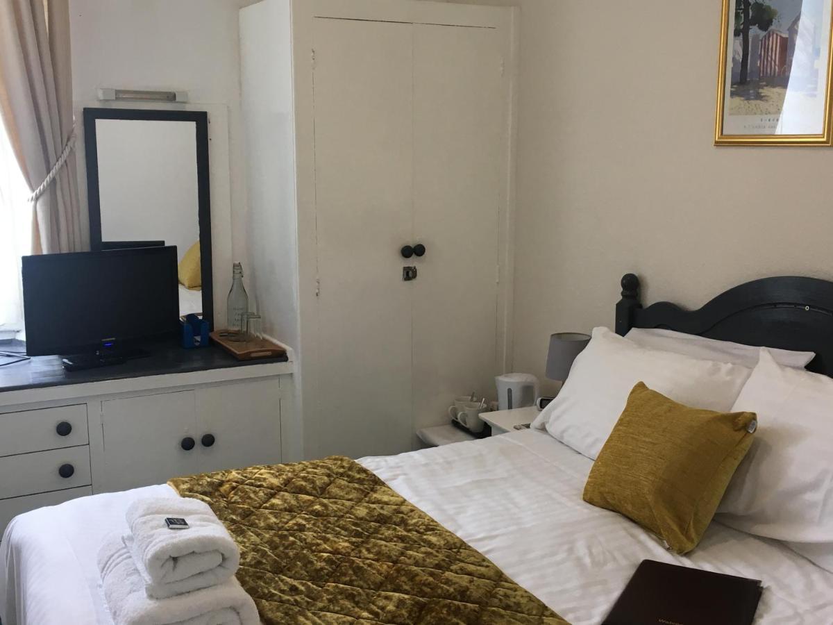 Newburgh Guesthouse Торки Экстерьер фото