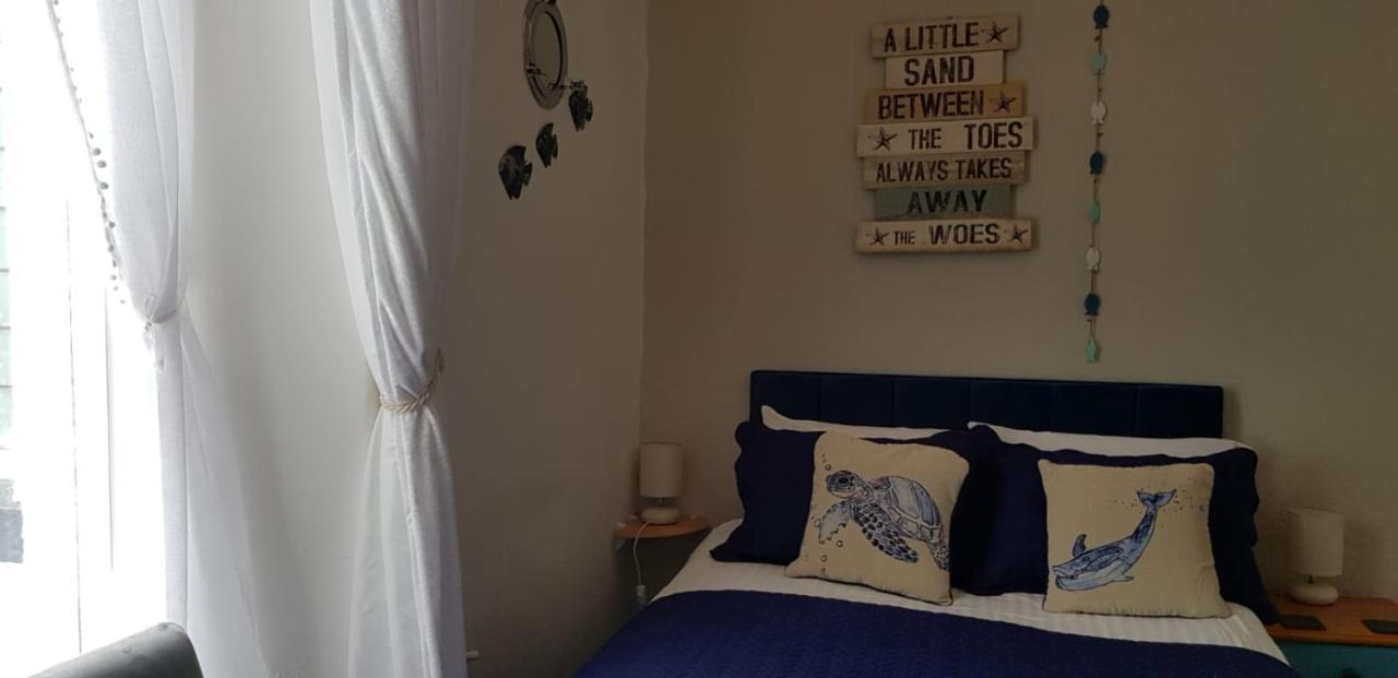 Newburgh Guesthouse Торки Экстерьер фото