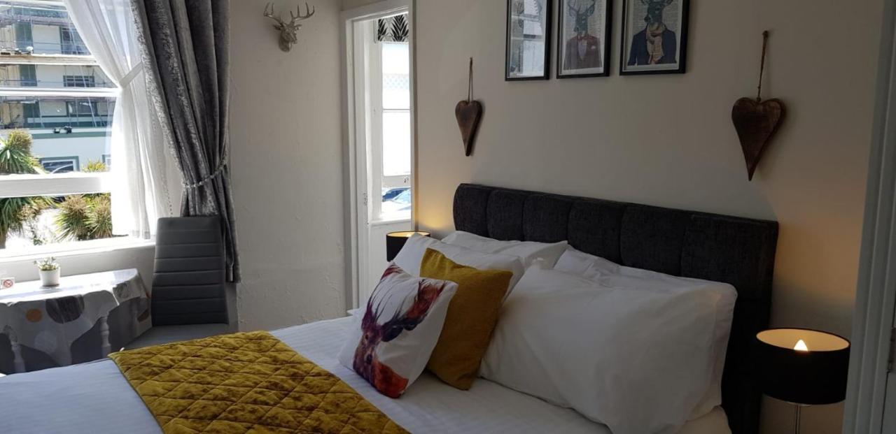 Newburgh Guesthouse Торки Экстерьер фото