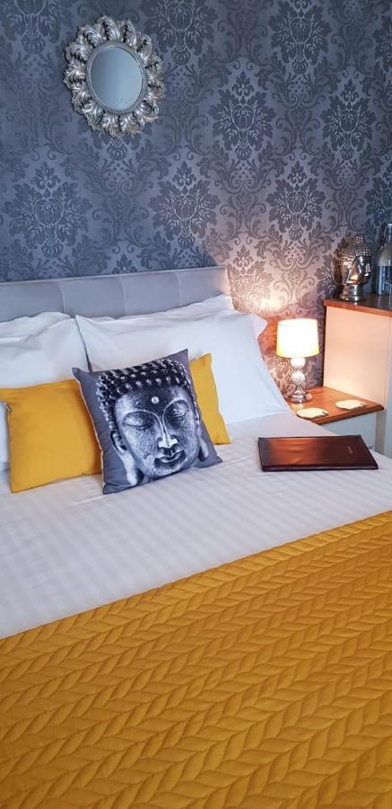 Newburgh Guesthouse Торки Экстерьер фото
