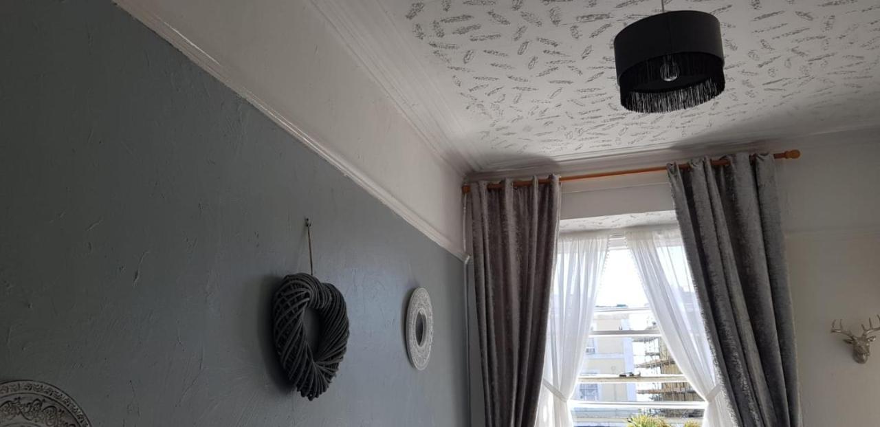 Newburgh Guesthouse Торки Экстерьер фото
