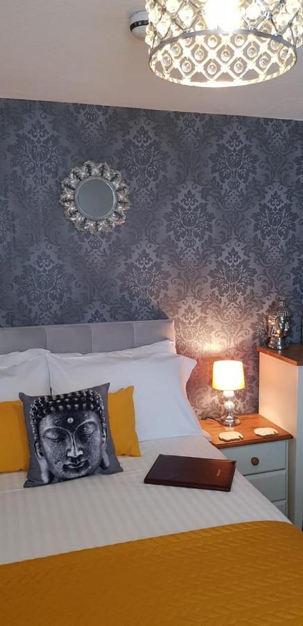 Newburgh Guesthouse Торки Экстерьер фото