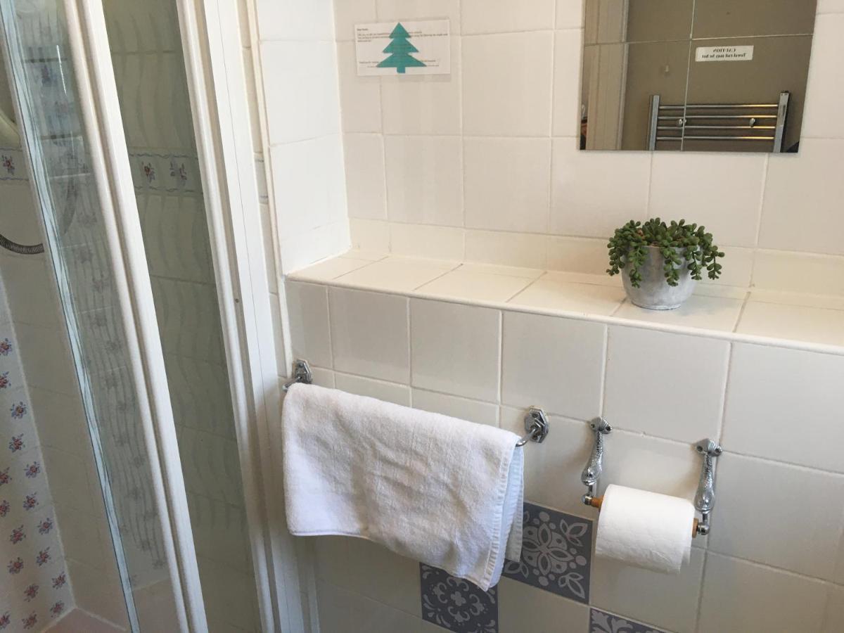 Newburgh Guesthouse Торки Экстерьер фото