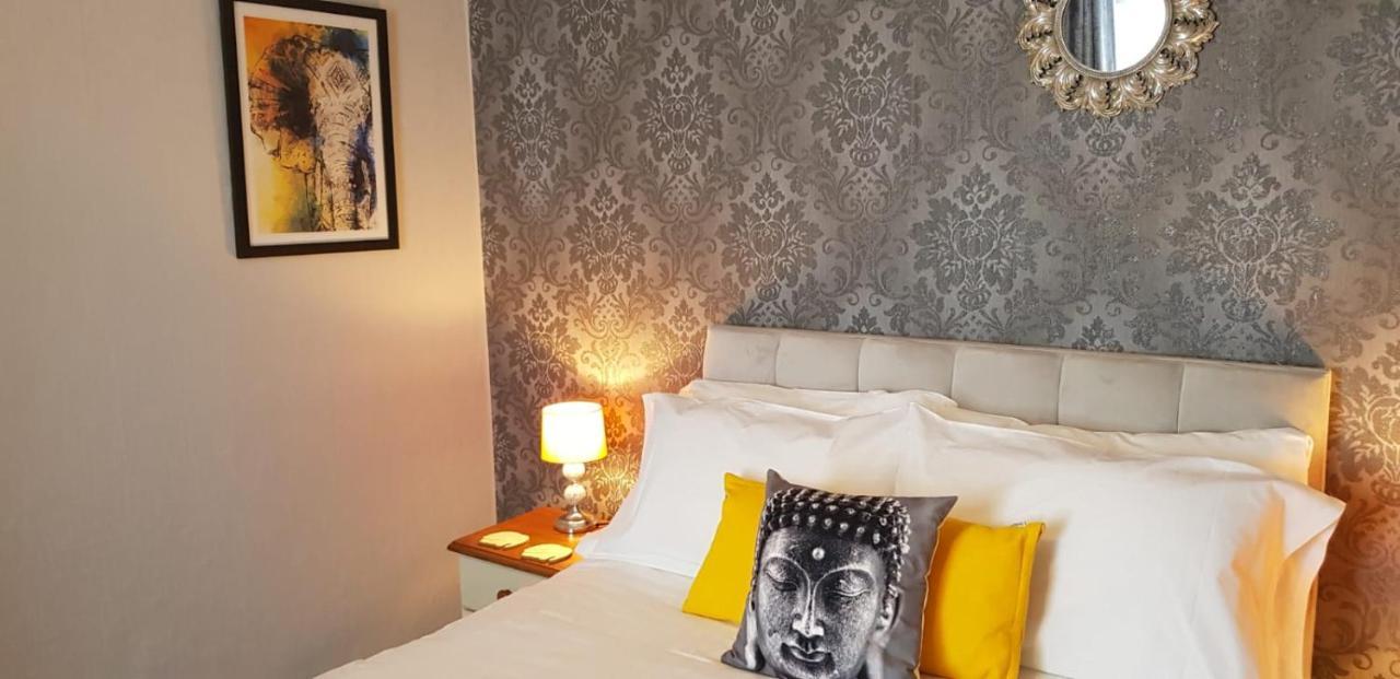 Newburgh Guesthouse Торки Экстерьер фото