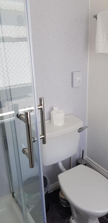 Newburgh Guesthouse Торки Экстерьер фото