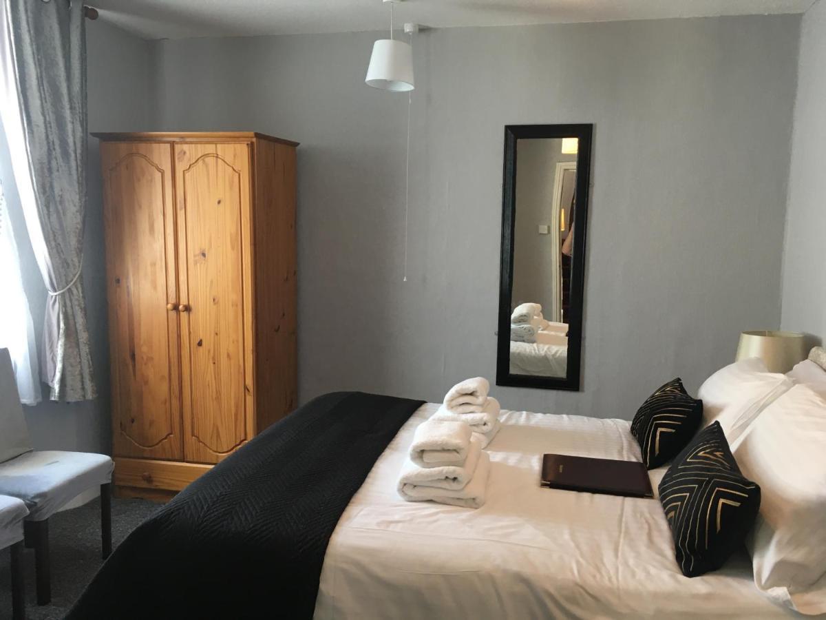 Newburgh Guesthouse Торки Экстерьер фото