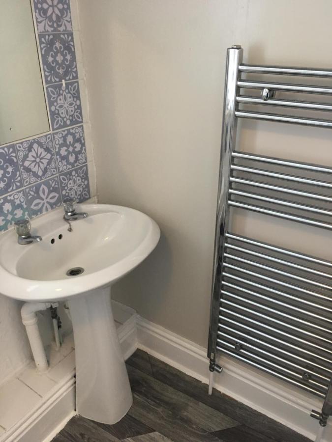 Newburgh Guesthouse Торки Экстерьер фото