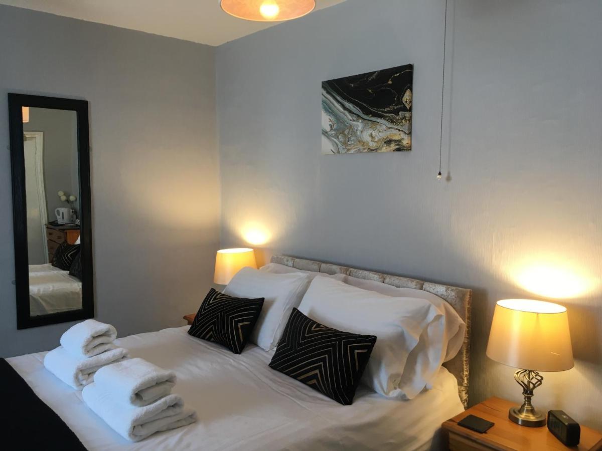 Newburgh Guesthouse Торки Экстерьер фото