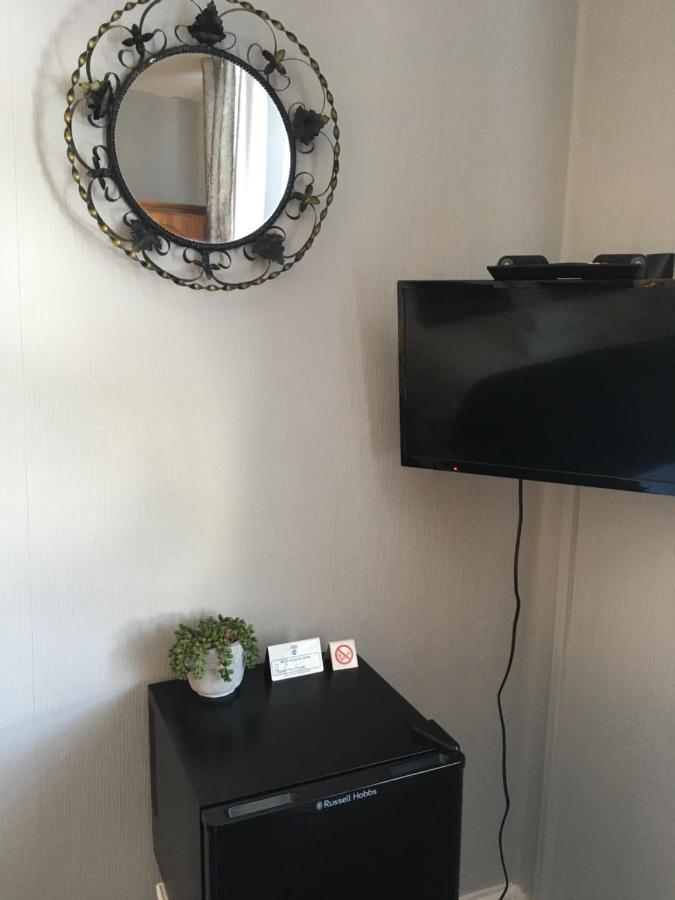 Newburgh Guesthouse Торки Экстерьер фото