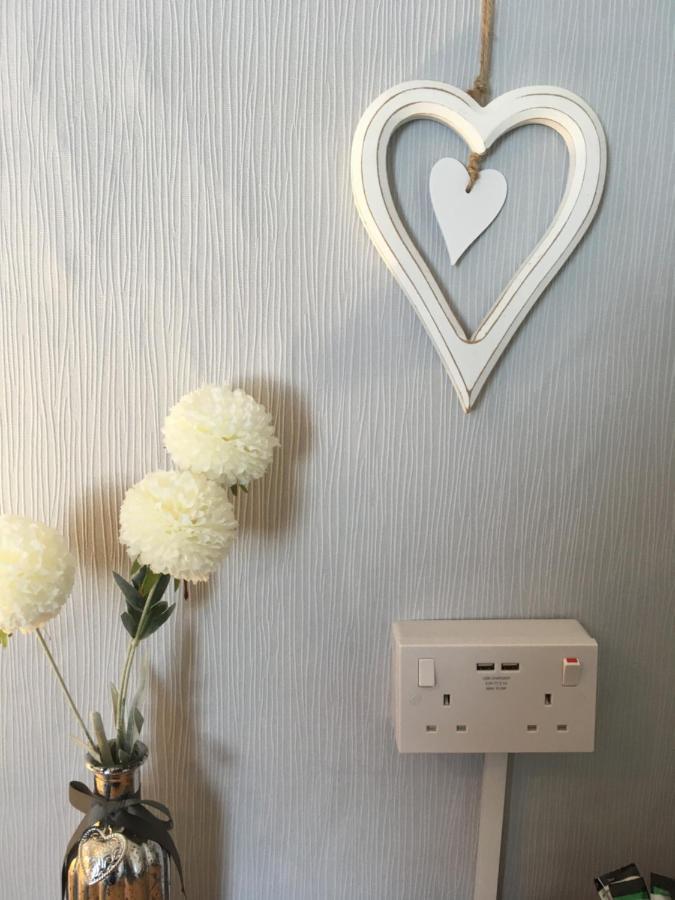 Newburgh Guesthouse Торки Экстерьер фото