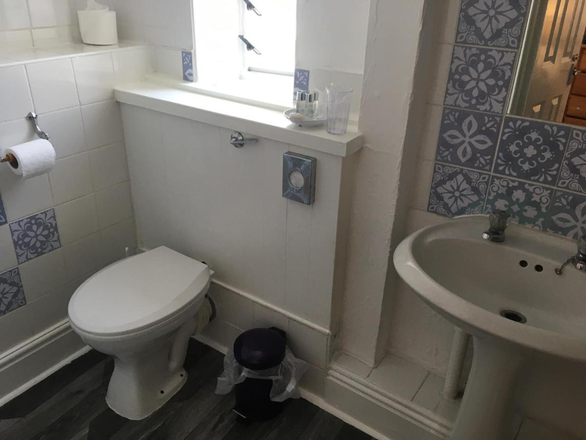 Newburgh Guesthouse Торки Экстерьер фото