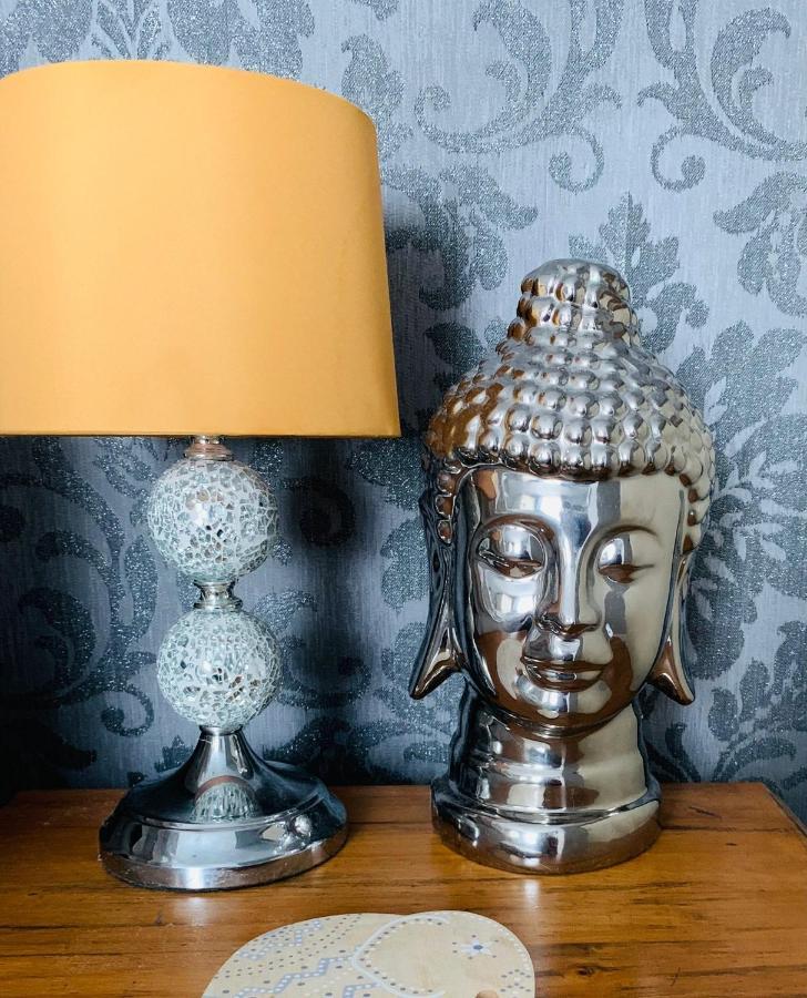 Newburgh Guesthouse Торки Экстерьер фото