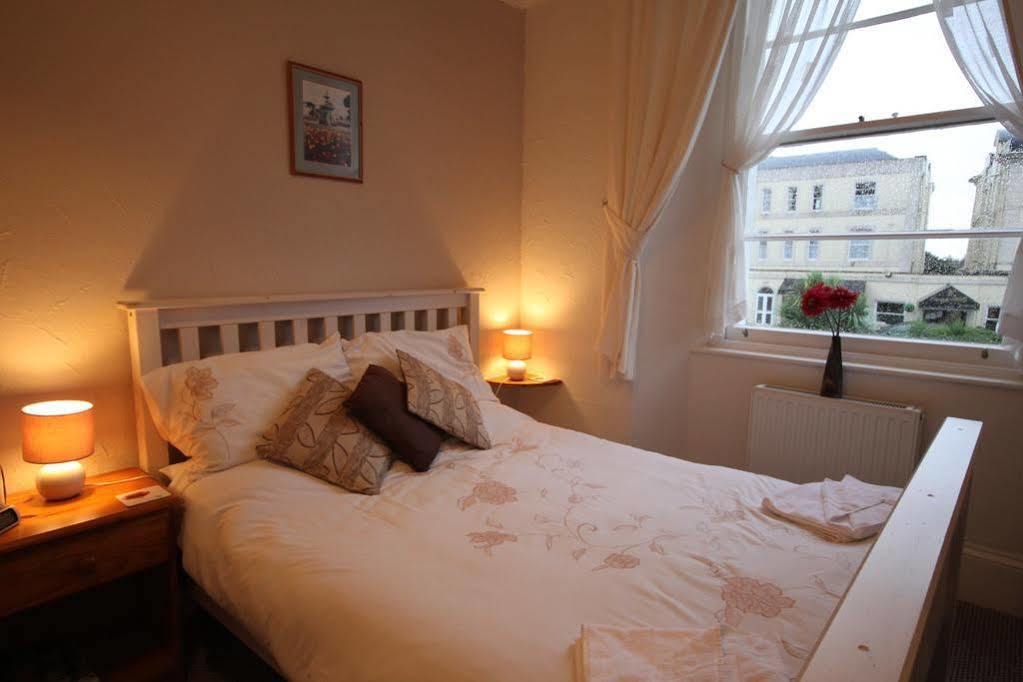 Newburgh Guesthouse Торки Экстерьер фото