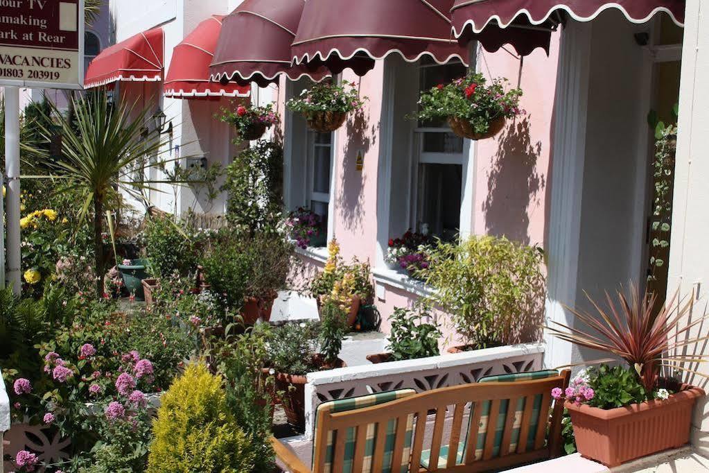 Newburgh Guesthouse Торки Экстерьер фото