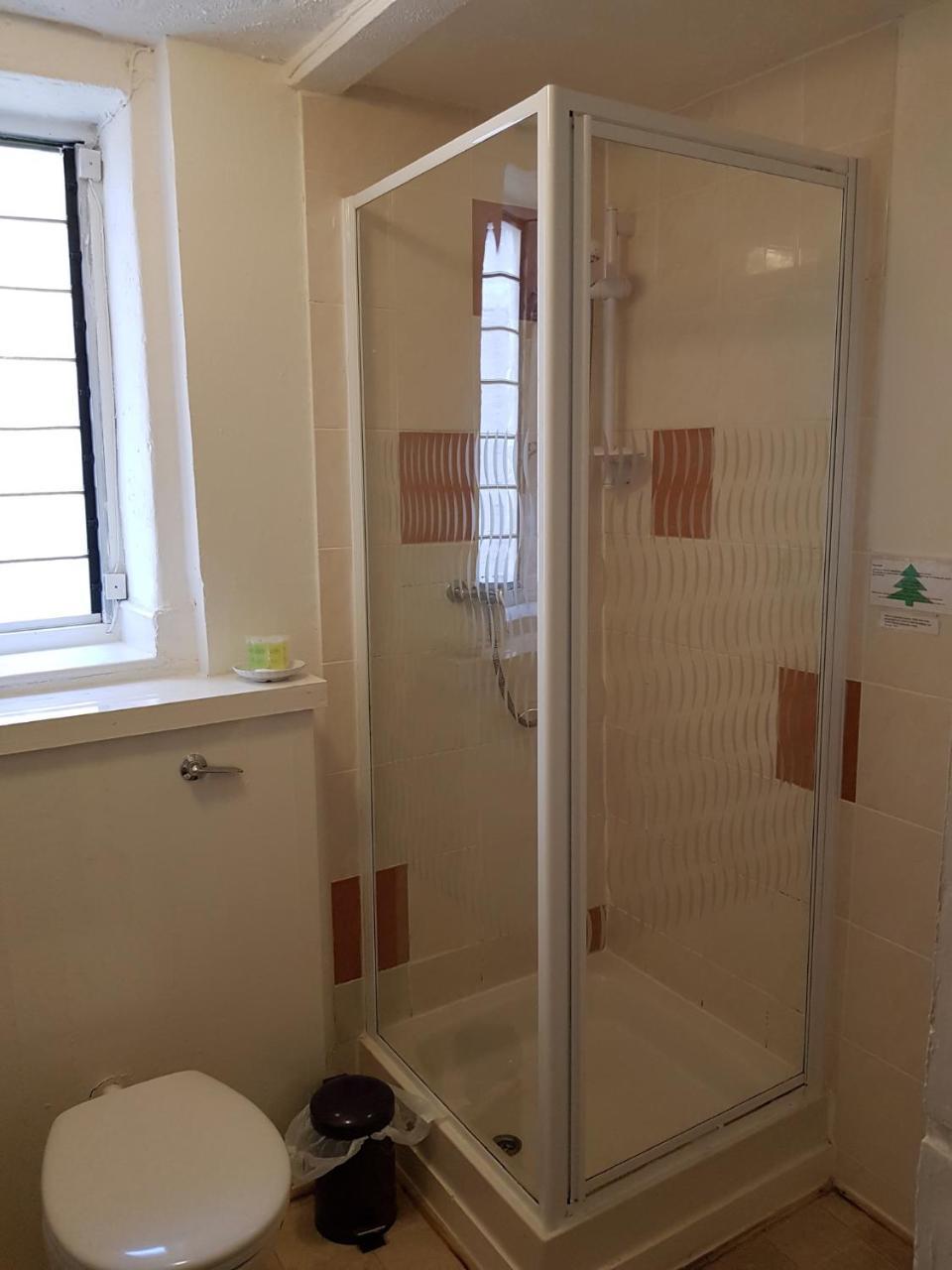 Newburgh Guesthouse Торки Экстерьер фото