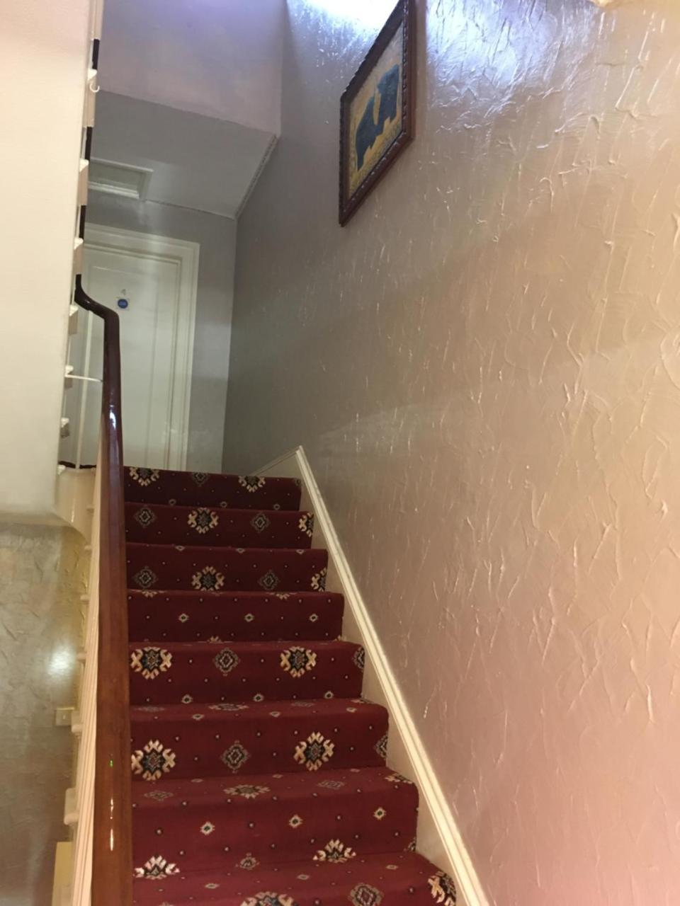 Newburgh Guesthouse Торки Экстерьер фото
