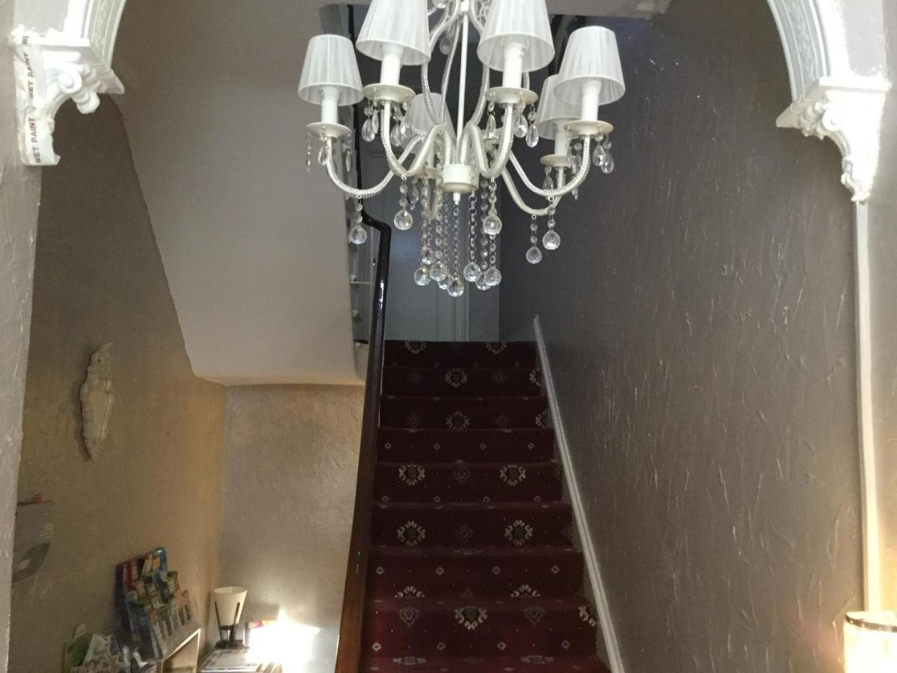 Newburgh Guesthouse Торки Экстерьер фото